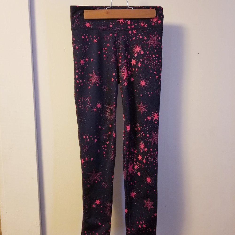 GAP Fit Star Print Leggings